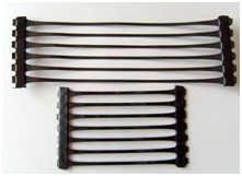 安徽歐客戶(hù)定做的雙向拉伸塑料土工格柵